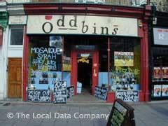 oddbins near me|Devil’s Advocate: R.I.P. Oddbins, a Once.